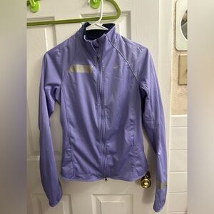 NIKE ELEMENT REFLECTIVE JACKET